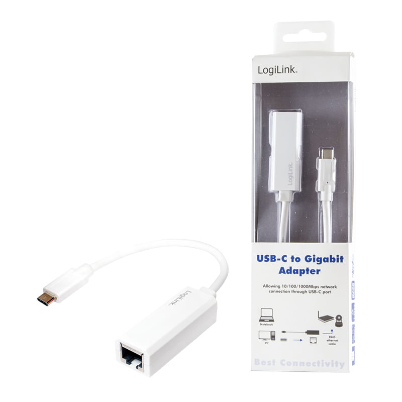 USB-USB3.1-Typ-C--RJ45