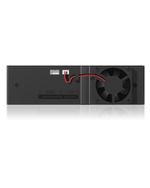 Typ-Wechselrahmen--intern-3.5--SATA-6Gb-s--extern-SATA-6Gb-s--Lfter-40x40x10mm--Abmessungen-191x145x41mm--trgerlos--absp