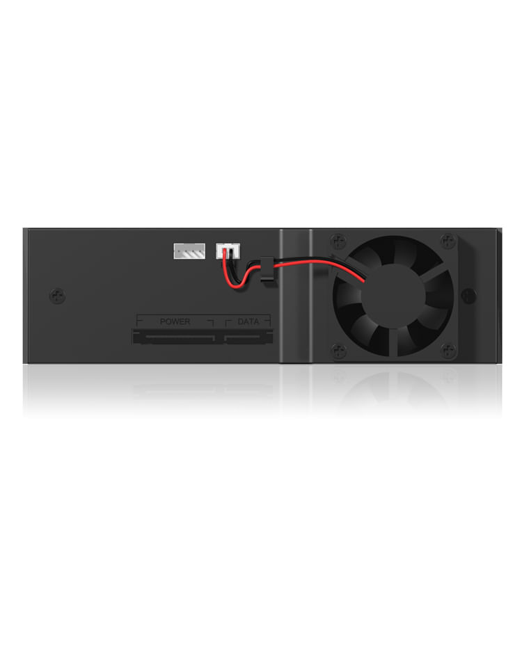 Typ-Wechselrahmen--intern-3.5--SATA-6Gb-s--extern-SATA-6Gb-s--Lfter-40x40x10mm--Abmessungen-191x145x41mm--trgerlos--absp