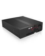 Typ-Wechselrahmen--intern-3.5--SATA-6Gb-s--extern-SATA-6Gb-s--Lfter-40x40x10mm--Abmessungen-191x145x41mm--trgerlos--absp