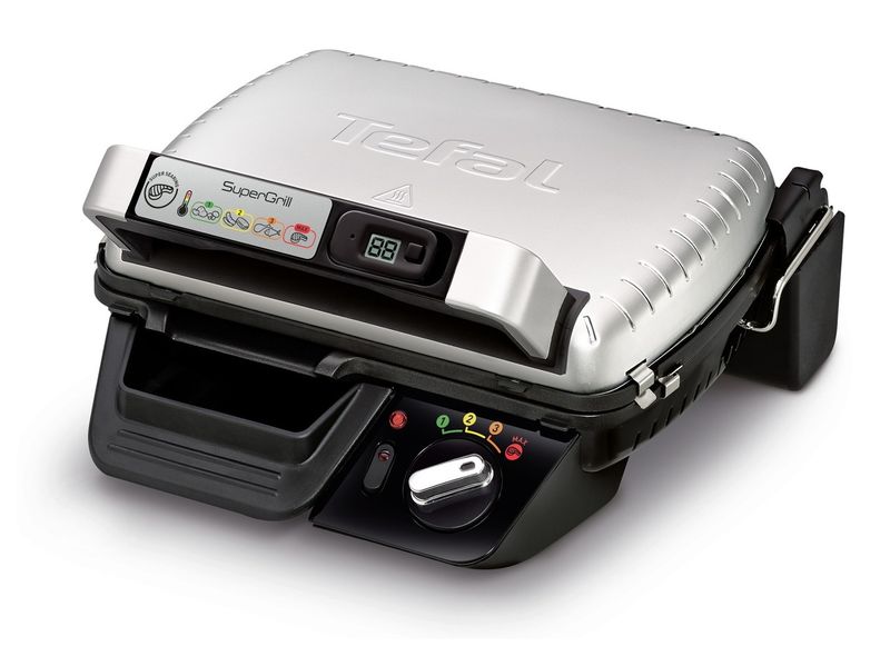 Tefal-SuperGrill-Griglia-di-contatto