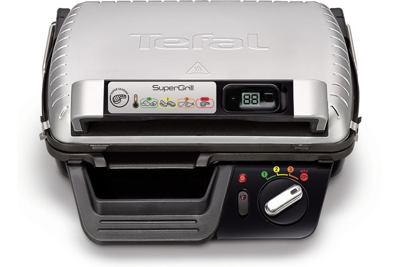 Tefal-SuperGrill-Griglia-di-contatto