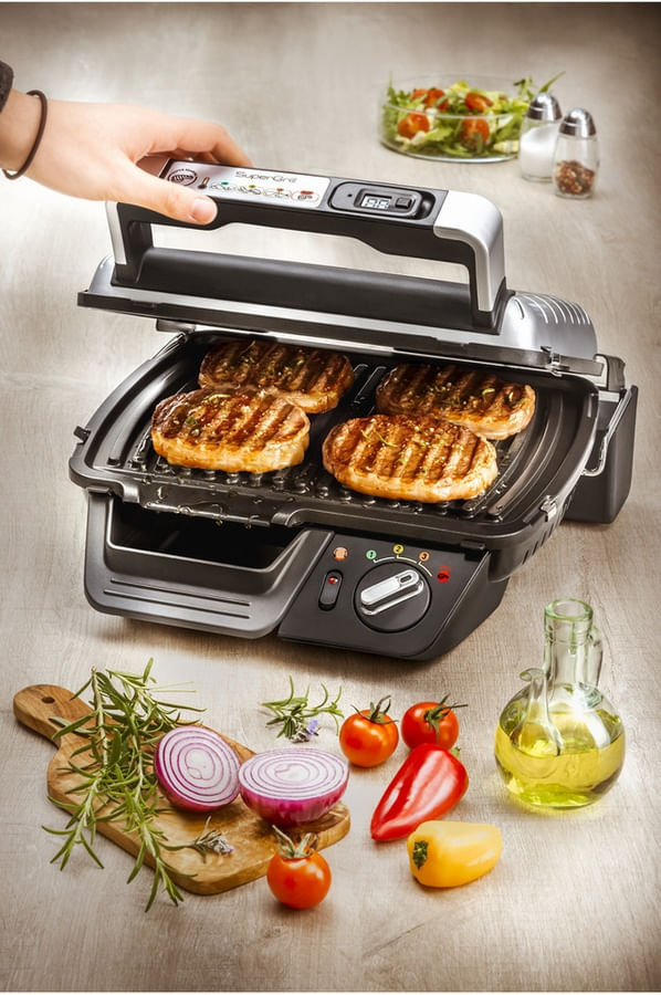 Tefal-SuperGrill-Griglia-di-contatto