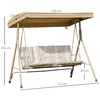 Outsunny-Dondolo-da-Giardino-3-Posti-in-Acciaio-con-Tetto-Regolabile-Cuscini-e-Braccioli-172x110x156cm