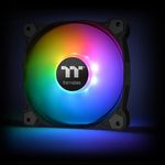 Ventola-per-PC-Thermaltake-PURE-PLUS-RGB-12-confezione-da-3-CL-F063-PL12SW-A