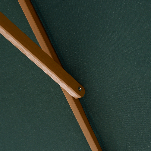Outsunny-Ombrellone-2x3-m-da-Giardino-in-Legno-Laccato-e-Bambu-con-Copertura-Rimovibile-Verde-Scuro