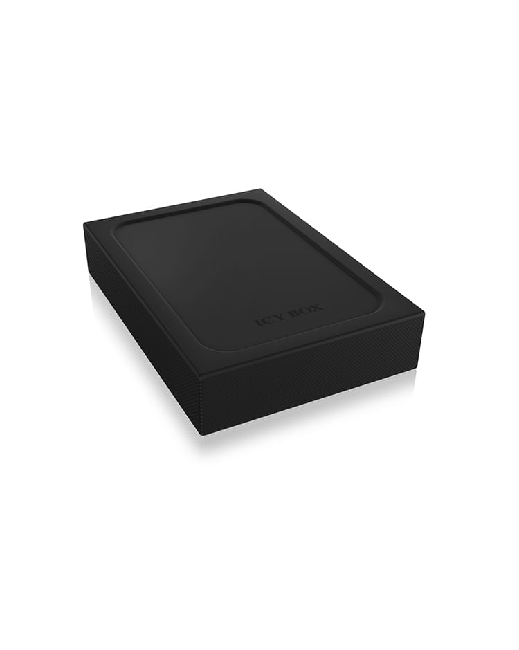 ICY-BOX-2.5--SATA-USB3.0-NERO-per-HDD-SSD-2.5--esterno