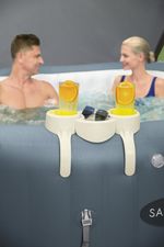 Bestway-Porta-Bevande-Lay-Z-Spa