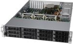 Supermicro-CSE-LA26AC12-R920LP1---Rack-Montage---2U---enhanced-E-ATX---SATA-SAS-NVMe-920-Watt---Schwarz