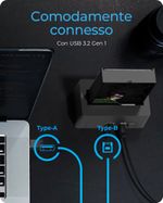 ICY-BOX-IB-1121-U3-USB-3.2-Gen-1--3.1-Gen-1--Type-A-Nero