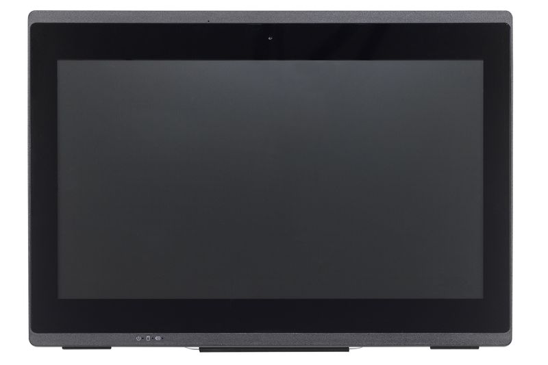 Shuttle-P52U-barebone-per-PC-stazione-di-lavoro-Tutto-in-uno-Nero-5205U-Intel-SoC-19-GHz-Altoparlanti-incorporati