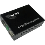 ALLNET 1000BaseSX/LX SFP Port auf 1000BaseSX/LX SFP Port  SFP Ports untersttzen sowohl Multi-Mode als auch Single