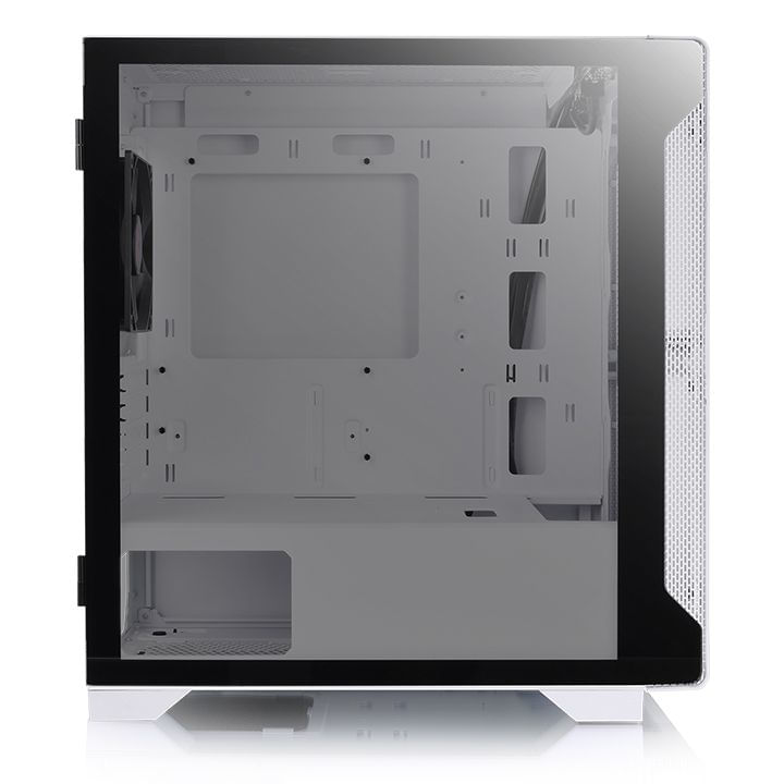 S100-TG-Snow-Tower-Micro-ATX-senza-alimentatore-Bianco