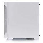 S100-TG-Snow-Tower-Micro-ATX-senza-alimentatore-Bianco