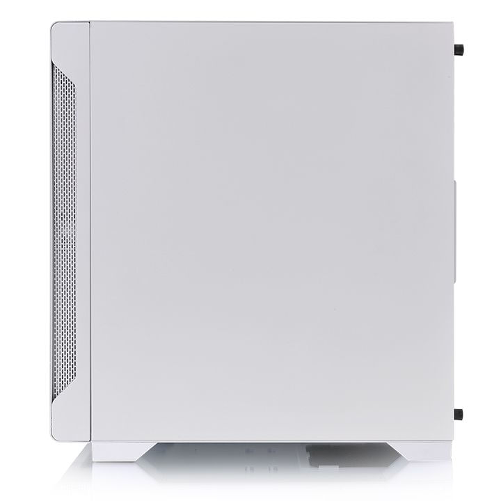 S100-TG-Snow-Tower-Micro-ATX-senza-alimentatore-Bianco