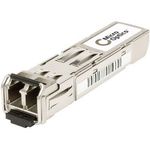 MicroOptics Lanview MO-G-SFP-1G-SX modulo del ricetrasmettitore di rete Fibra ottica 1000 Mbit/s 850 nm (Generic SFP-1G