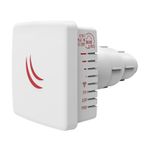 Mikrotik LDF 5 ac Bianco Supporto Power over Ethernet (PoE)