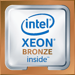 Lenovo Intel Xeon Bronze 3106 processore 1,7 GHz 11 MB L3