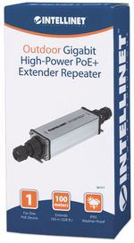 Intellinet-561211-adattatore-PoE-e-iniettore--Outdoor-Gigabit-High-Power-PoE-Extender-Repeater-IEEE-802.3at-af-Power-ove