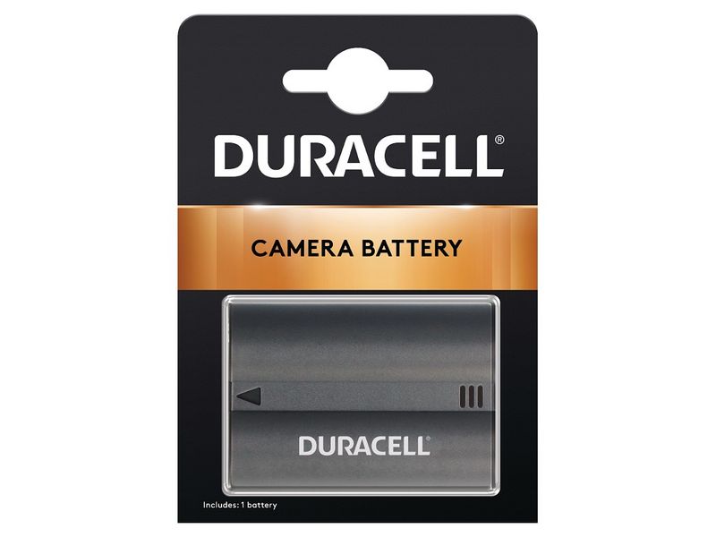 Duracell-DRNEL3-Batteria-per-fotocamera-videocamera-Ioni-di-Litio-1600-mAh