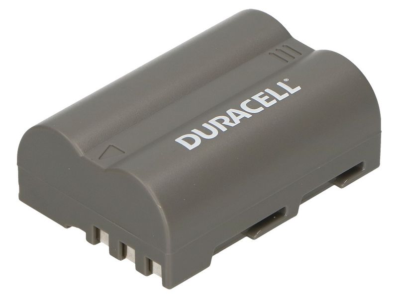 Duracell-DRNEL3-Batteria-per-fotocamera-videocamera-Ioni-di-Litio-1600-mAh