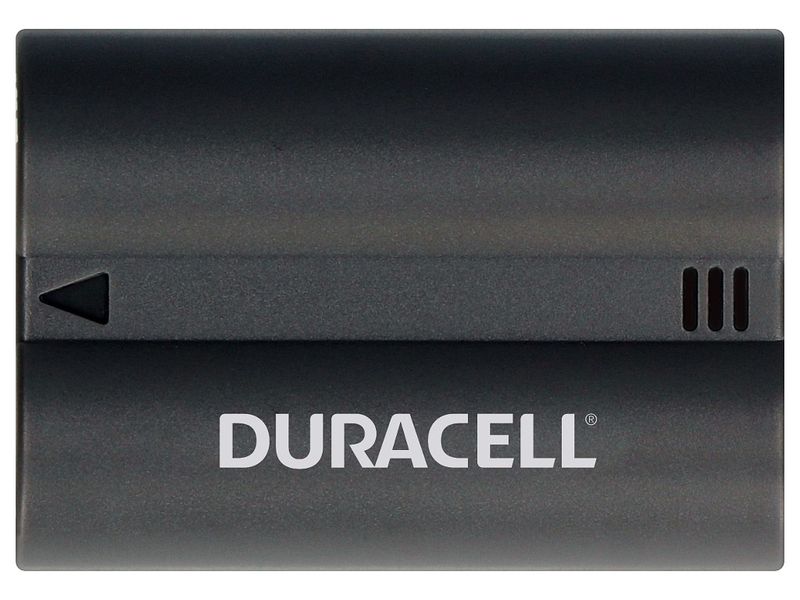 Duracell-DRNEL3-Batteria-per-fotocamera-videocamera-Ioni-di-Litio-1600-mAh