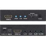 Techly-Estrattore-Audio-LPCM-7.1-da-HDMI-4K-UHD-3D--IDATA-HDMI-EA74K-