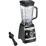 Bosch MMBH6P6B frullatore Frullatore da tavolo 1600 W Nero