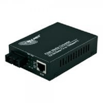 ALLNET 1x 10/100BaseTX  Ethernet TP Port  1x100BaseFX  Ethernet Fiber PortTP Port untersttzt Half/Full-Duplex  Auto