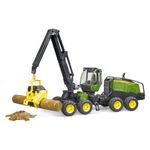 BRUDER John Deere 1270G