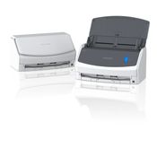 Fujitsu Ricoh ScanSnap iX1400 Scanner ADF 600 x 600 DPI A4 Bianco