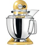 KitchenAid-Artisan-robot-da-cucina-300-W-48-L-Giallo