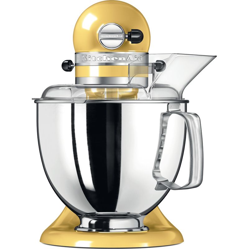 KitchenAid-Artisan-robot-da-cucina-300-W-48-L-Giallo