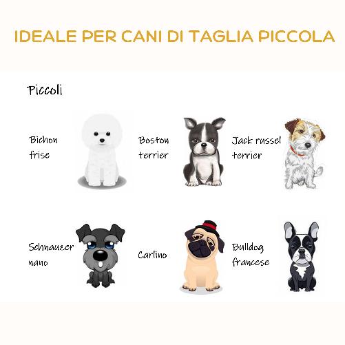 PawHut-Cuccia-per-Cani-e-Gatti-in-Rattan-PE-con-Cuscino-in-Peluche-Lavabile-Φ60x32cm-Grigio-Scuro