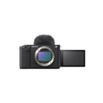 Sony ZV-E1 Corpo MILC 12,1 MP Exmor R CMOS 4240 x 2832 Pixel Nero