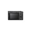 Sony-ZV-E1-Corpo-MILC-121-MP-Exmor-R-CMOS-4240-x-2832-Pixel-Nero