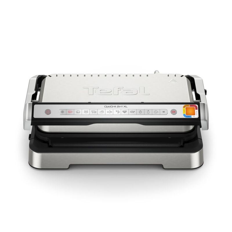 Tefal-OptiGrill-2in1-XL-GC782D-Griglia-di-contatto