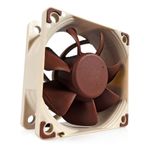 Noctua NF-A6x25 5V PWM Computergehäuse Ventilator 6 cm Beige (NF-A6X25 PWM 5V)