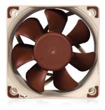 Noctua-NF-A6x25-5V-PWM-Computergehause-Ventilator-6-cm-Beige--NF-A6X25-PWM-5V-