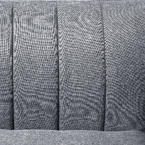 HOMCOM-Divano-Letto-2-Posti-a-1-Piazza-con-Schienale-Reclinabile-in-Tessuto-173x75x73cm---Grigio