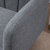 HOMCOM-Divano-Letto-2-Posti-a-1-Piazza-con-Schienale-Reclinabile-in-Tessuto-173x75x73cm---Grigio