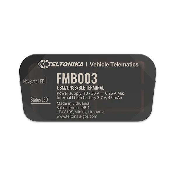 TELTONIKA-FMB003-OBDII-TRACKER-WITH-GNSS-GSM-BLE-4.0-OEM-OBDII-DATA