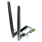 D-Link DWA-582 scheda di rete e adattatore Interno WLAN 867 Mbit/s