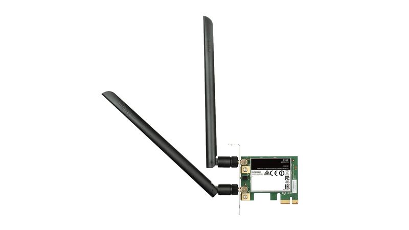 D-Link-DWA-582-scheda-di-rete-e-adattatore-Interno-WLAN-867-Mbit-s