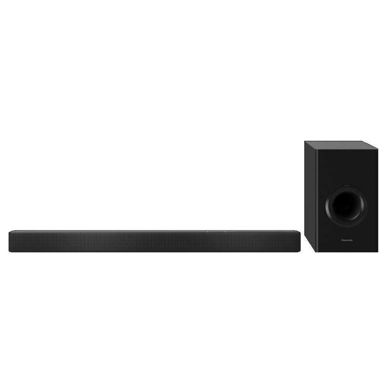 Panasonic-SC-HTB510EGK-Soundbar-2.1-Chromecast-integrato-con-subwoofer-wireless