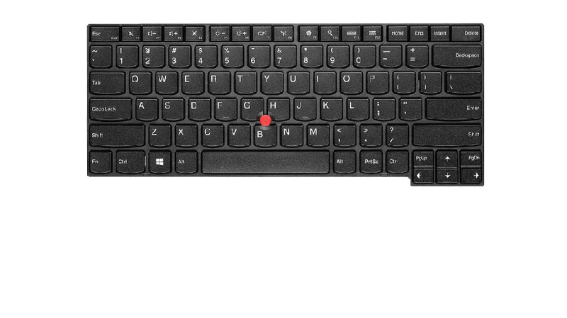 Lenovo-04Y0873-ricambio-per-laptop-Tastiera