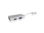 Approx-appC37-DisplayPort-VGA---HDMI---DVI-Bianco