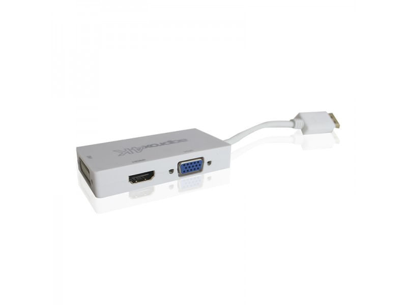 Approx-appC37-DisplayPort-VGA---HDMI---DVI-Bianco