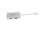 Approx-appC37-DisplayPort-VGA---HDMI---DVI-Bianco