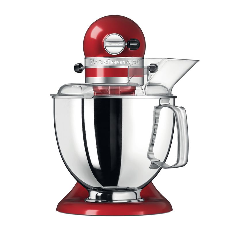 KitchenAid-Artisan-5KSM175PS-robot-da-cucina-300-W-48-L-Rosso